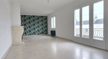 Maison 5 pièces de 120 m² à Blois (41000)