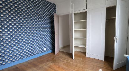 Maison 5 pièces de 120 m² à Blois (41000)