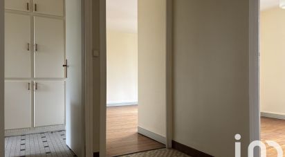 Apartment 2 rooms of 53 m² in Nantes (44100)