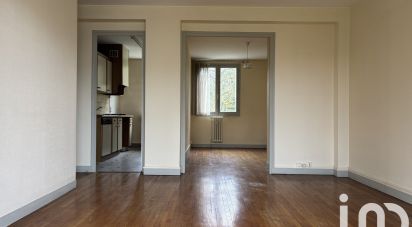 Apartment 2 rooms of 53 m² in Nantes (44100)