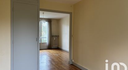 Apartment 2 rooms of 53 m² in Nantes (44100)