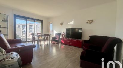 Appartement 4 pièces de 100 m² à Perpignan (66100)