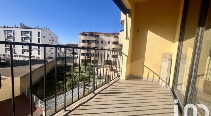 Appartement 4 pièces de 100 m² à Perpignan (66100)