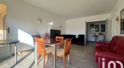 Appartement 4 pièces de 100 m² à Perpignan (66100)