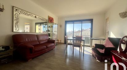 Apartment 4 rooms of 100 m² in Perpignan (66100)