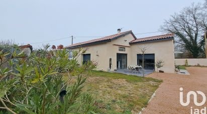 House 6 rooms of 174 m² in Guéreins (01090)