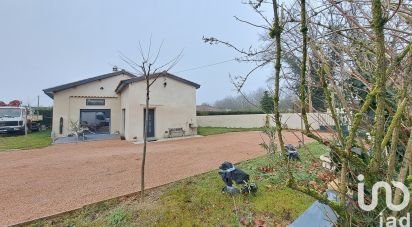 House 6 rooms of 174 m² in Guéreins (01090)