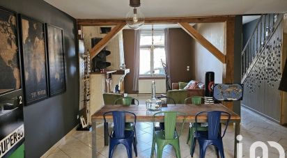 Town house 5 rooms of 127 m² in Sin-le-Noble (59450)