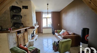 Town house 5 rooms of 127 m² in Sin-le-Noble (59450)