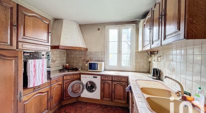 Maison 3 pièces de 70 m² à Gisors (27140)