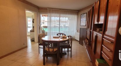 Apartment 2 rooms of 43 m² in Hyères (83400)