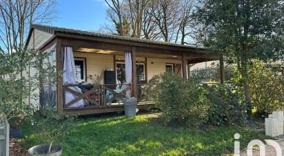 Cottage 3 rooms of 40 m² in Sulniac (56250)