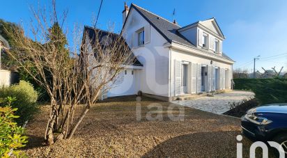 Town house 6 rooms of 176 m² in Saint-Avertin (37550)