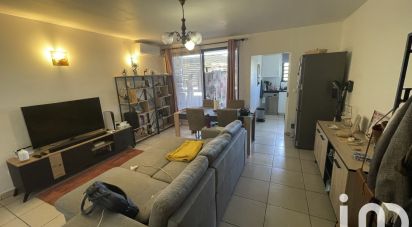 Apartment 2 rooms of 45 m² in Saint-Denis (97490)