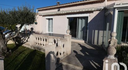 House 5 rooms of 125 m² in Bollène (84500)