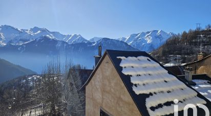 Appartement 3 pièces de 86 m² à Huez (38750)