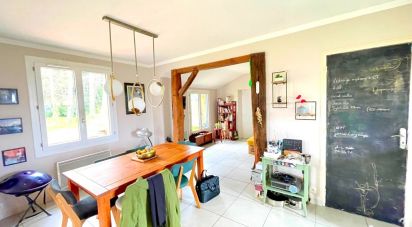 House 5 rooms of 112 m² in Tercé (86800)