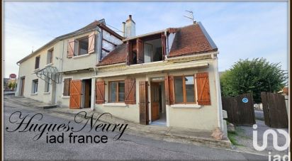 Village house 5 rooms of 94 m² in Saint-Pourçain-sur-Sioule (03500)