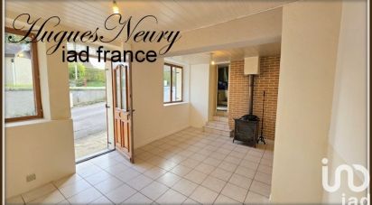 Village house 5 rooms of 94 m² in Saint-Pourçain-sur-Sioule (03500)