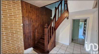 Village house 5 rooms of 94 m² in Saint-Pourçain-sur-Sioule (03500)