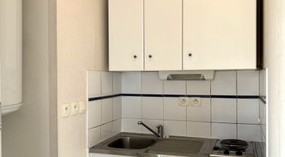 Appartement 2 pièces de 40 m² à Nantes (44000)