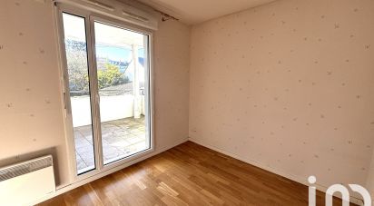 Appartement 2 pièces de 40 m² à Nantes (44000)