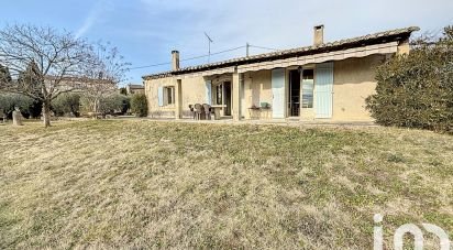 Traditional house 4 rooms of 120 m² in Gordes (84220)