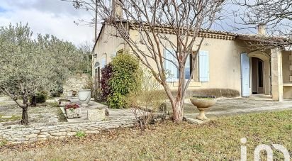 Traditional house 4 rooms of 120 m² in Gordes (84220)