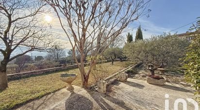 Traditional house 4 rooms of 120 m² in Gordes (84220)