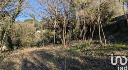 Terrain de 2 939 m² à Roquefort-les-Pins (06330)