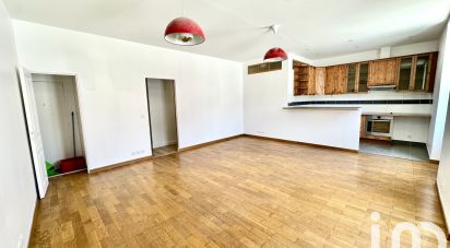 Appartement 2 pièces de 58 m² à Saint-Denis (93200)