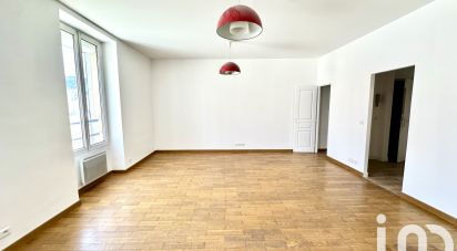 Appartement 2 pièces de 58 m² à Saint-Denis (93200)