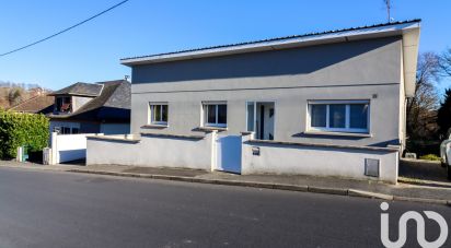 House 6 rooms of 125 m² in Ussel (19200)