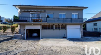 House 6 rooms of 125 m² in Ussel (19200)