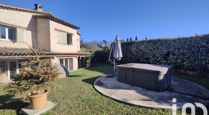 Apartment 4 rooms of 93 m² in La Colle-sur-Loup (06480)