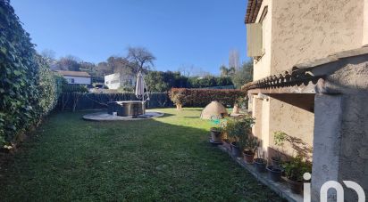 Apartment 4 rooms of 93 m² in La Colle-sur-Loup (06480)