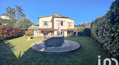 Apartment 4 rooms of 93 m² in La Colle-sur-Loup (06480)