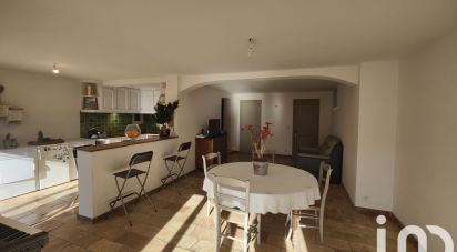 Apartment 4 rooms of 93 m² in La Colle-sur-Loup (06480)