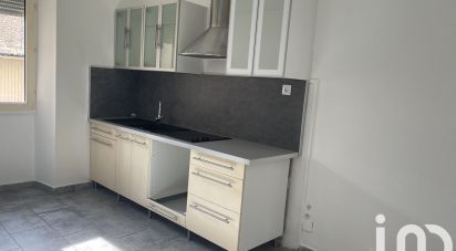 Immeuble de 480 m² à Metz (57000)