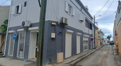 Immeuble de 200 m² à Sainte-Anne (97180)