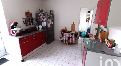 House 5 rooms of 110 m² in Aizenay (85190)