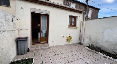 House 3 rooms of 102 m² in Saint-Quentin (02100)