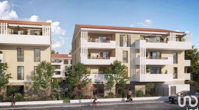 Apartment 2 rooms of 38 m² in Cavaillon (84300)