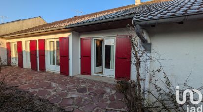 Maison traditionnelle 5 pièces de 95 m² à Gien (45500)