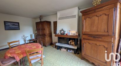 Traditional house 5 rooms of 95 m² in Gien (45500)