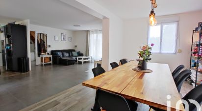 Maison 7 pièces de 150 m² à Le Châtelet-en-Brie (77820)