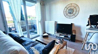 Apartment 2 rooms of 33 m² in Saint-Orens-de-Gameville (31650)