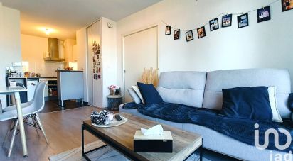 Apartment 2 rooms of 33 m² in Saint-Orens-de-Gameville (31650)