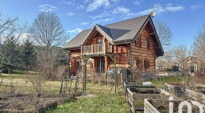 Cottage 6 rooms of 109 m² in Le Malzieu-Forain (48140)