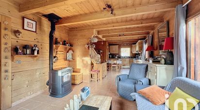 Cottage 6 rooms of 109 m² in Le Malzieu-Forain (48140)